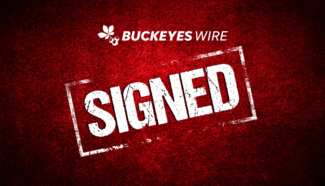 Ohio State football officially signs final member of its 2024 recruiting class