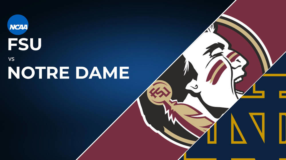Notre Dame wins double-overtime thriller over Florida State