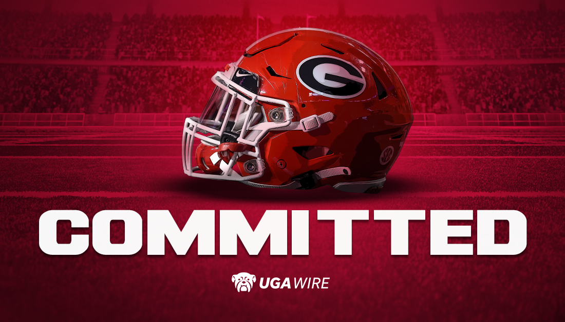 Georgia football adds commitment from elite WR Jeremy Bell Jr.