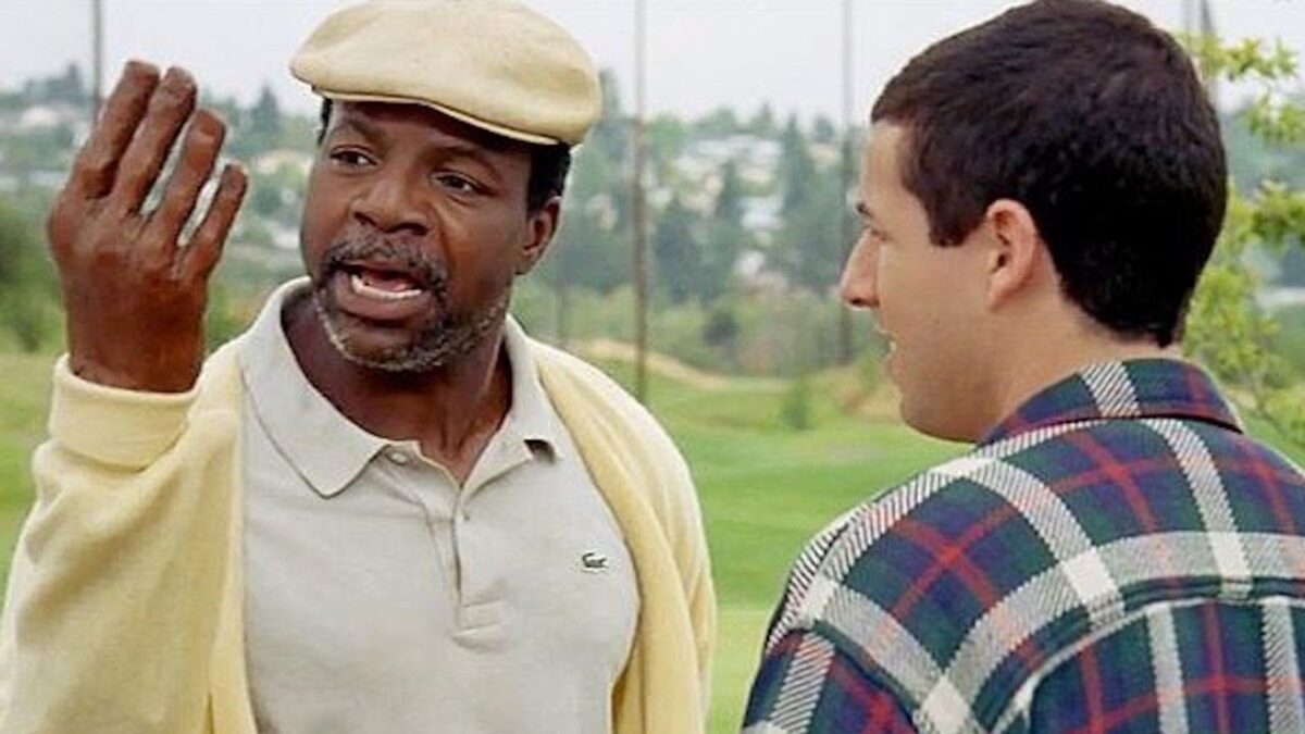 Carl Weathers, known for roles such as Chubbs in ‘Happy Gilmore,’ has died at 76