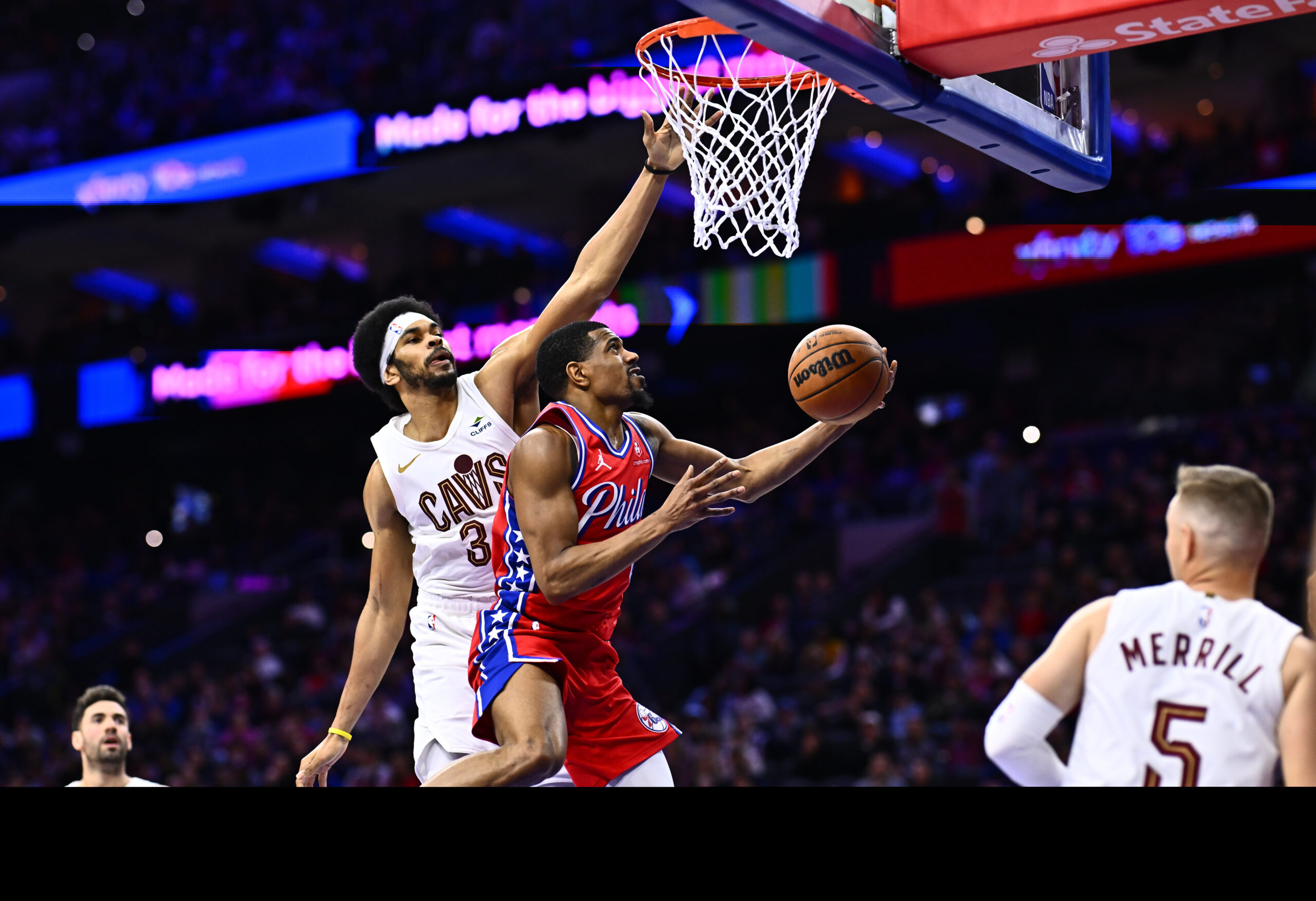 De’Anthony Melton discusses back issue after return in Sixers win