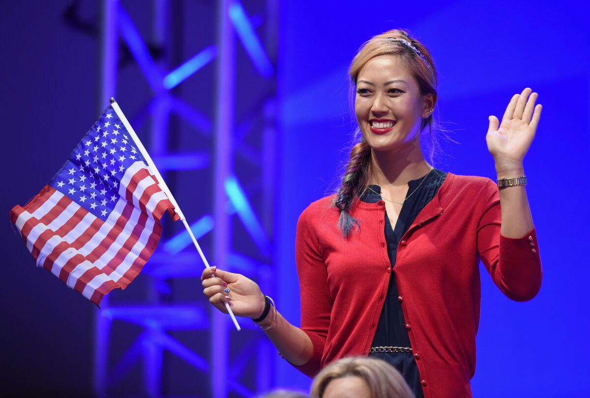 Here are seven U.S. players primed to be future Solheim Cup captains