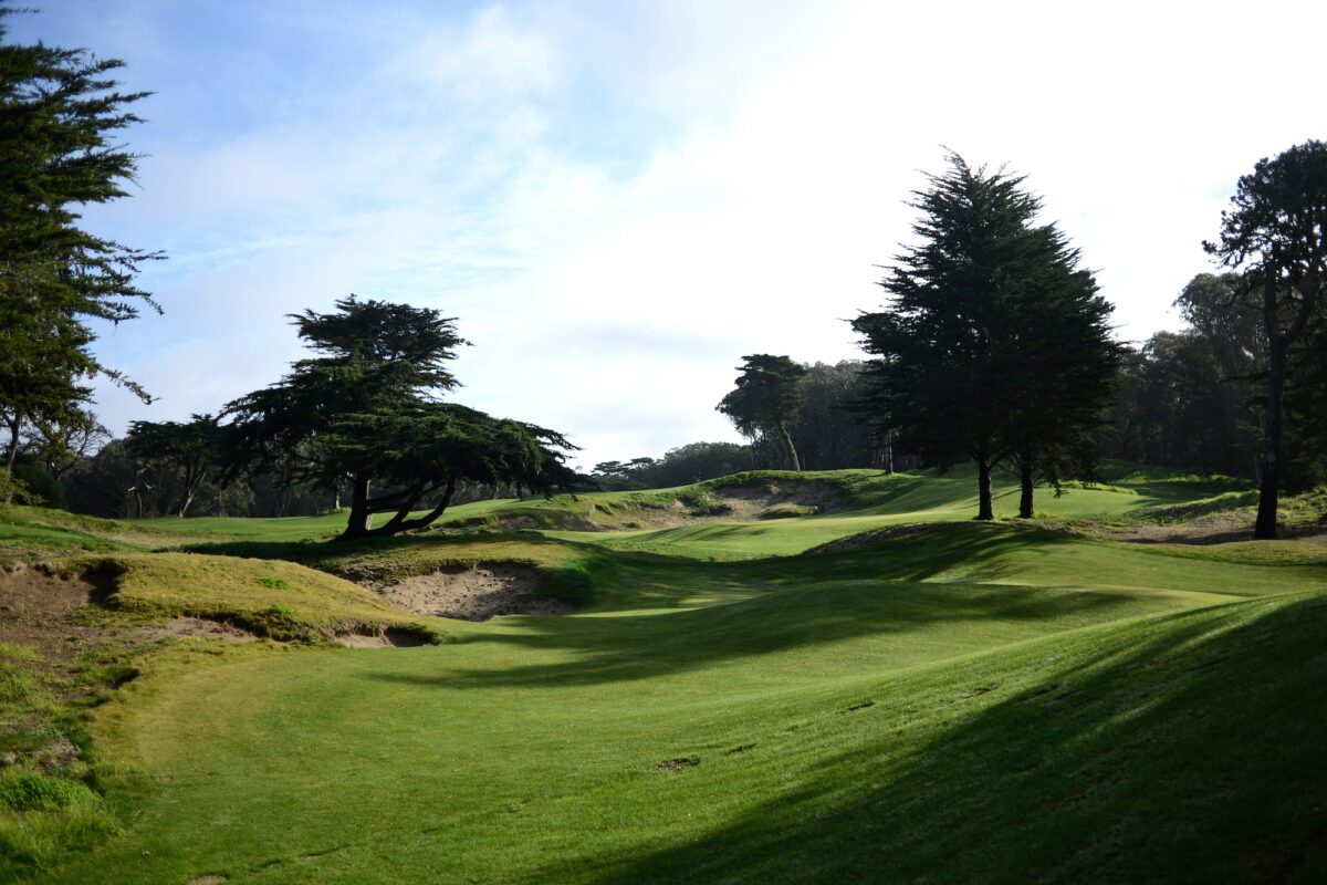Golden Gate Park GC reopens in San Francisco with fresh course, big plans as community asset