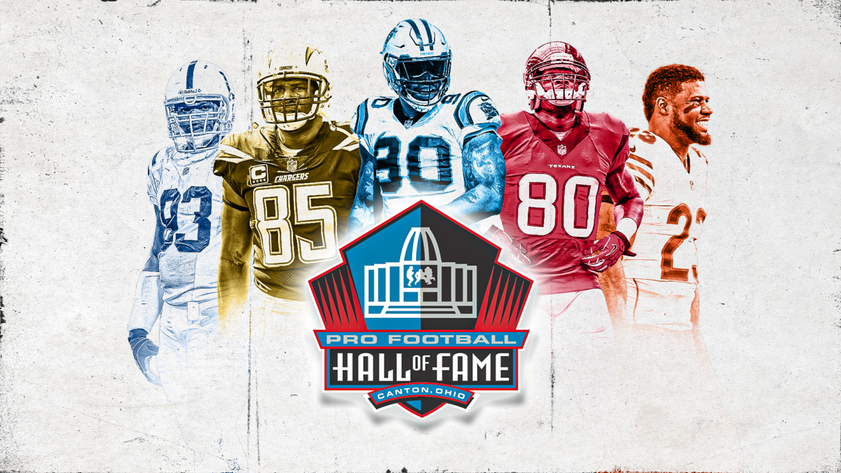 Why these Pro Football Hall of Fame finalists should be inducted in 2024