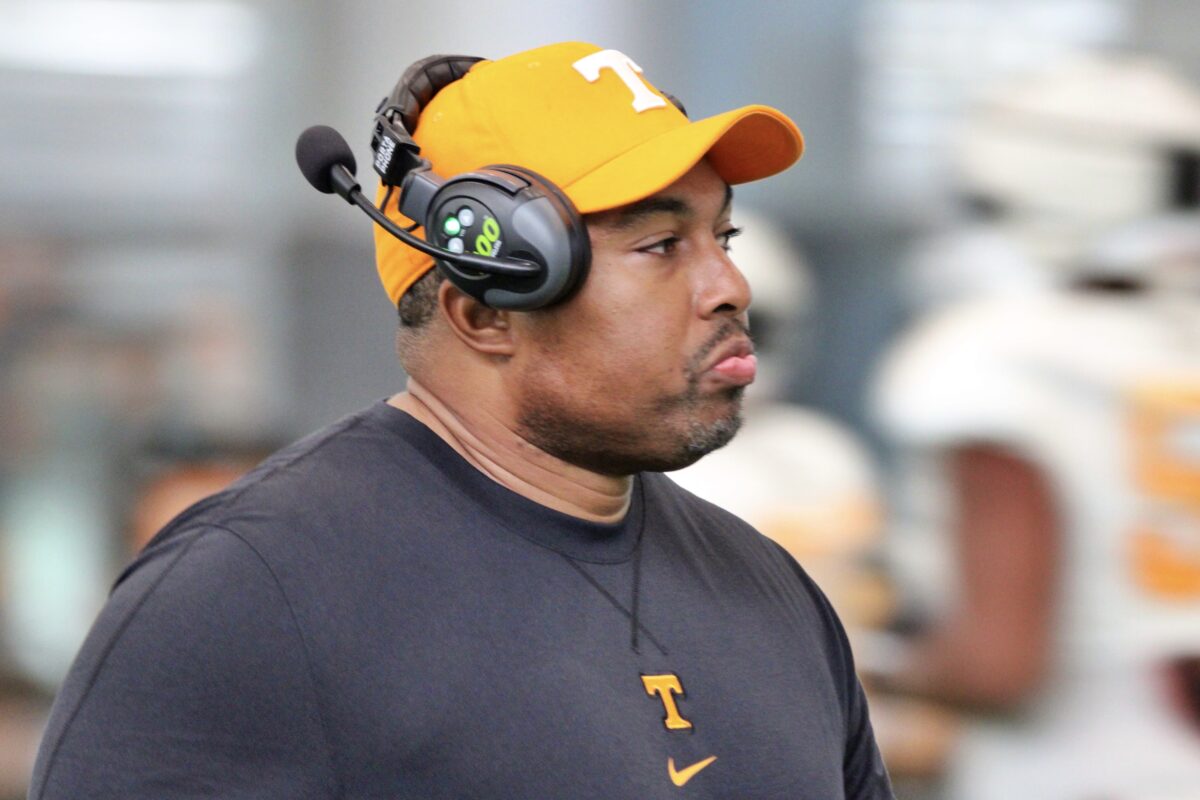 Coaches who would be ideal for Tennessee filling Jerry Mack’s offensive staff vacancy