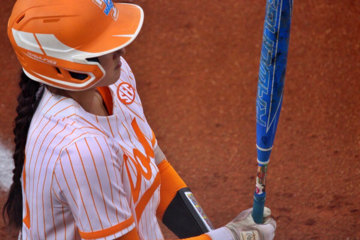 How to watch Lady Vols-Baylor softball series