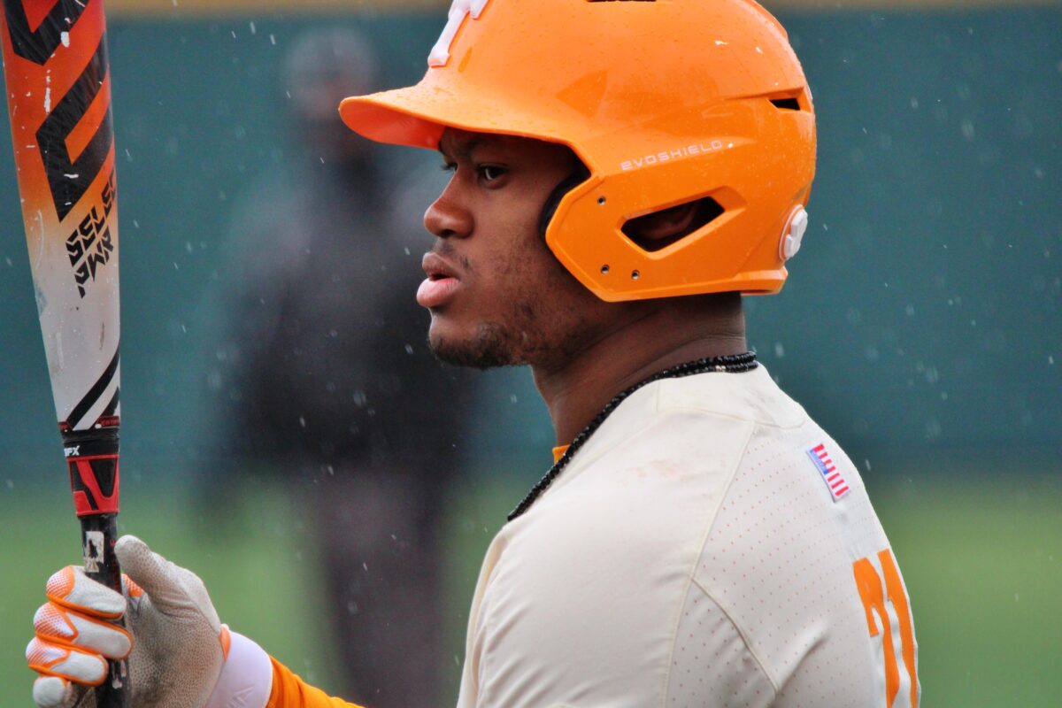 2024 Tennessee baseball preview: Kavares Tears