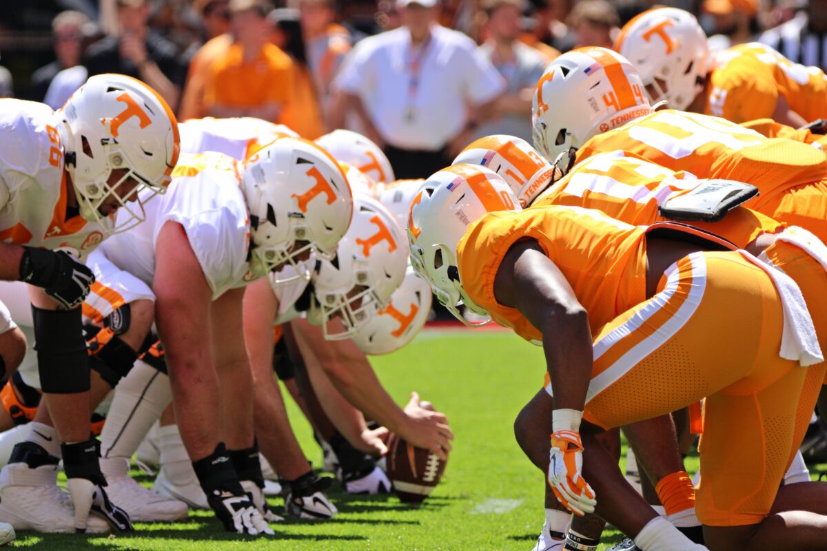 Details announced for Tennessee’s 2024 Orange & White Game