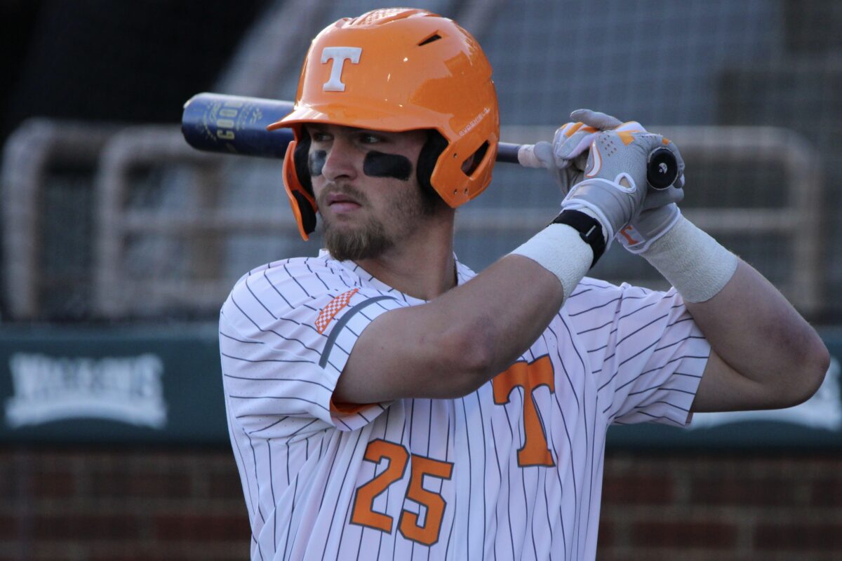 2024 opening day: Tennessee-Texas Tech baseball preview