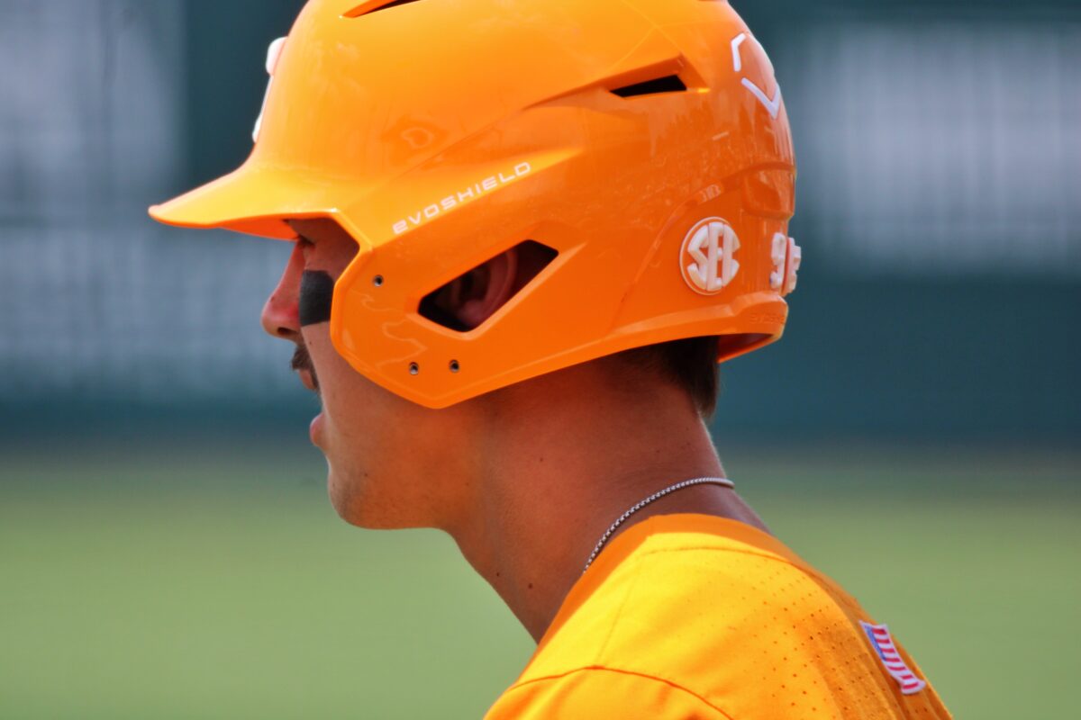 Vols conclude play in Arlington with win against Baylor