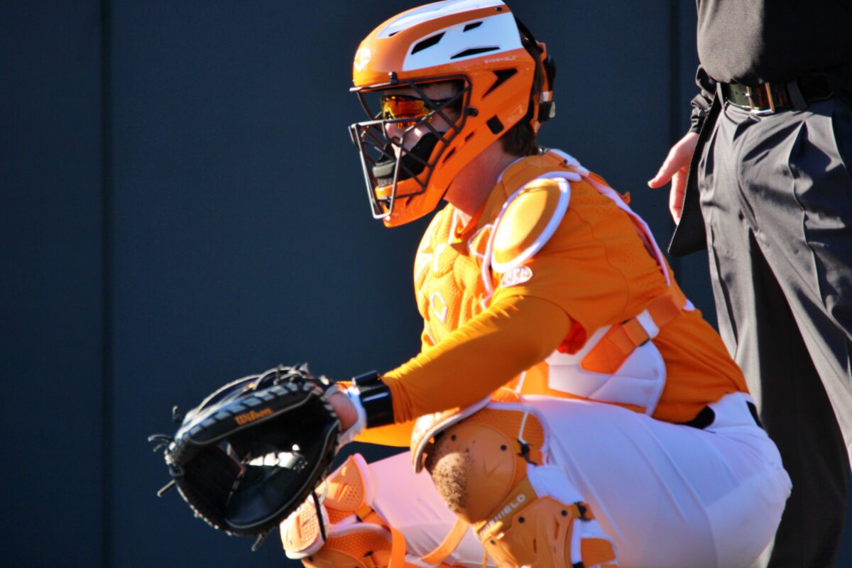 Tennessee-East Tennessee State baseball preview