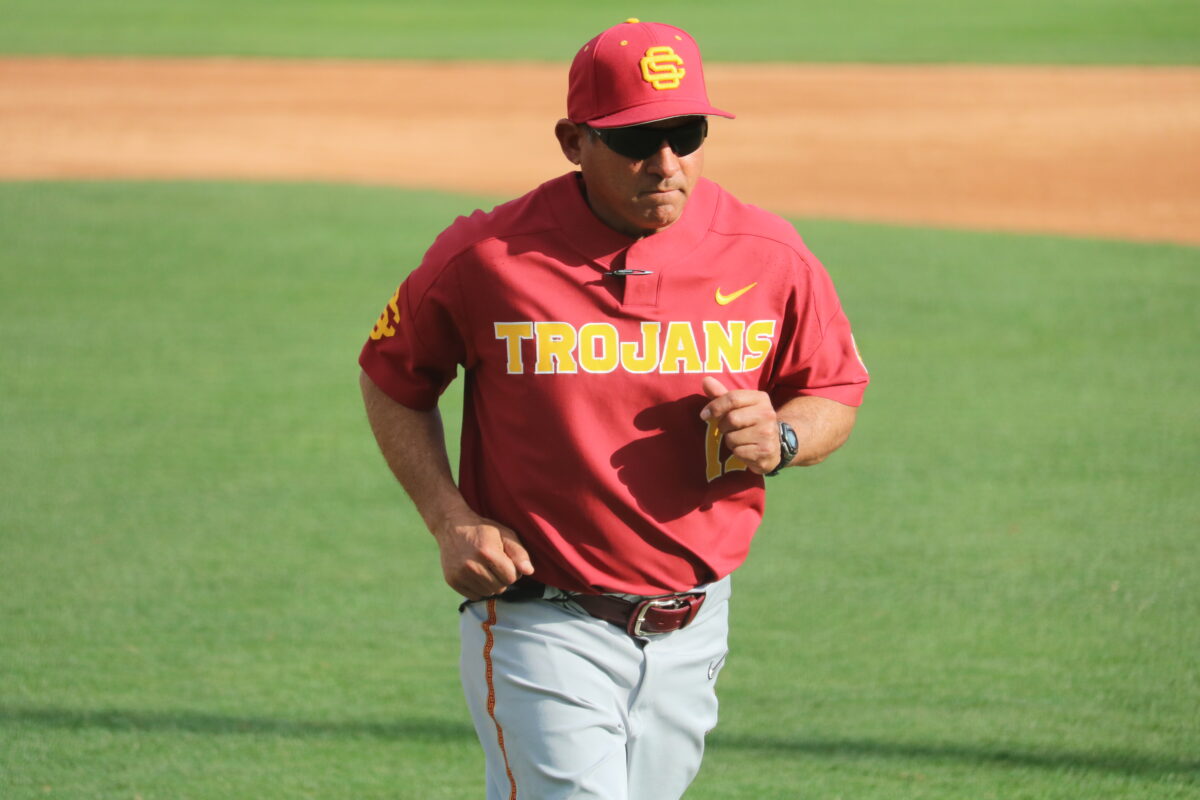 USC baseball season is just around the corner, and the Trojans have a lot to prove