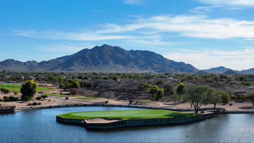 LPGA lands Ford as new title sponsor for 2024 Arizona stop