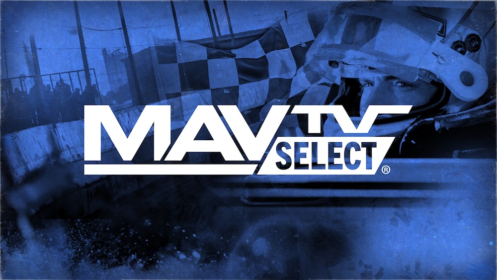 MAVTV Select now available on Amazon Freevee