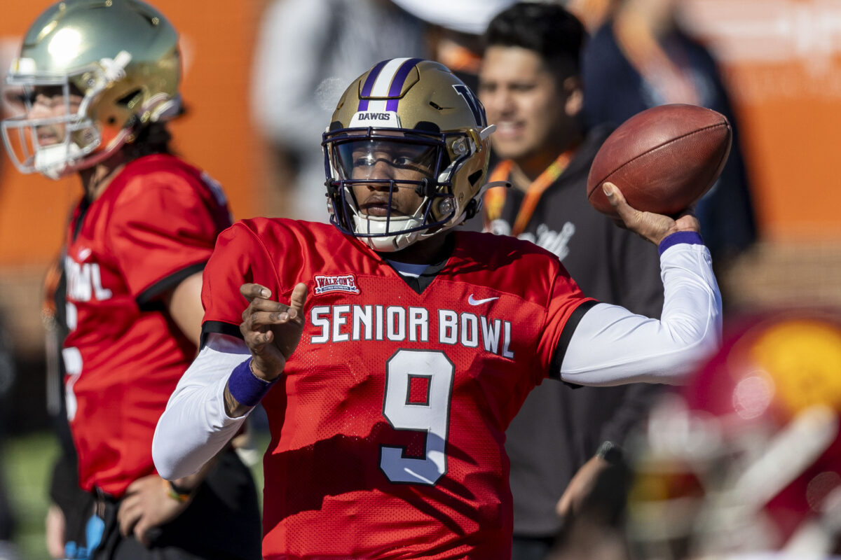 15 players Broncos fans should watch for at the 2024 Senior Bowl