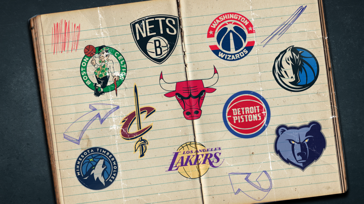 NBA Trade Deadline Intel: Lakers, Celtics, Bulls, Cavs, Mavs, Nets, Pistons, Wizards, Grizzlies, Wolves