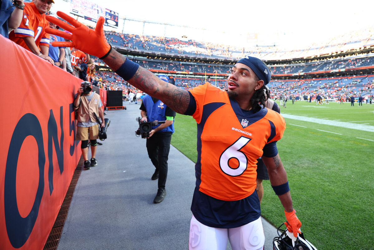 Broncos pending free agent P.J. Locke excited for ‘the next move’