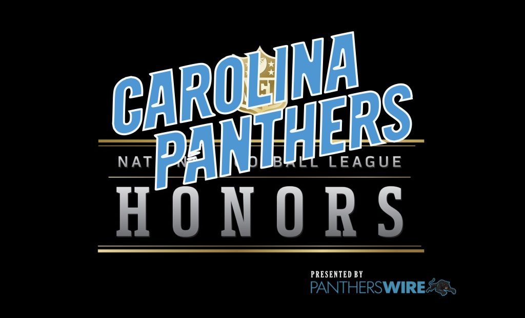 Carolina Panthers Honors: Our 2023 season awards