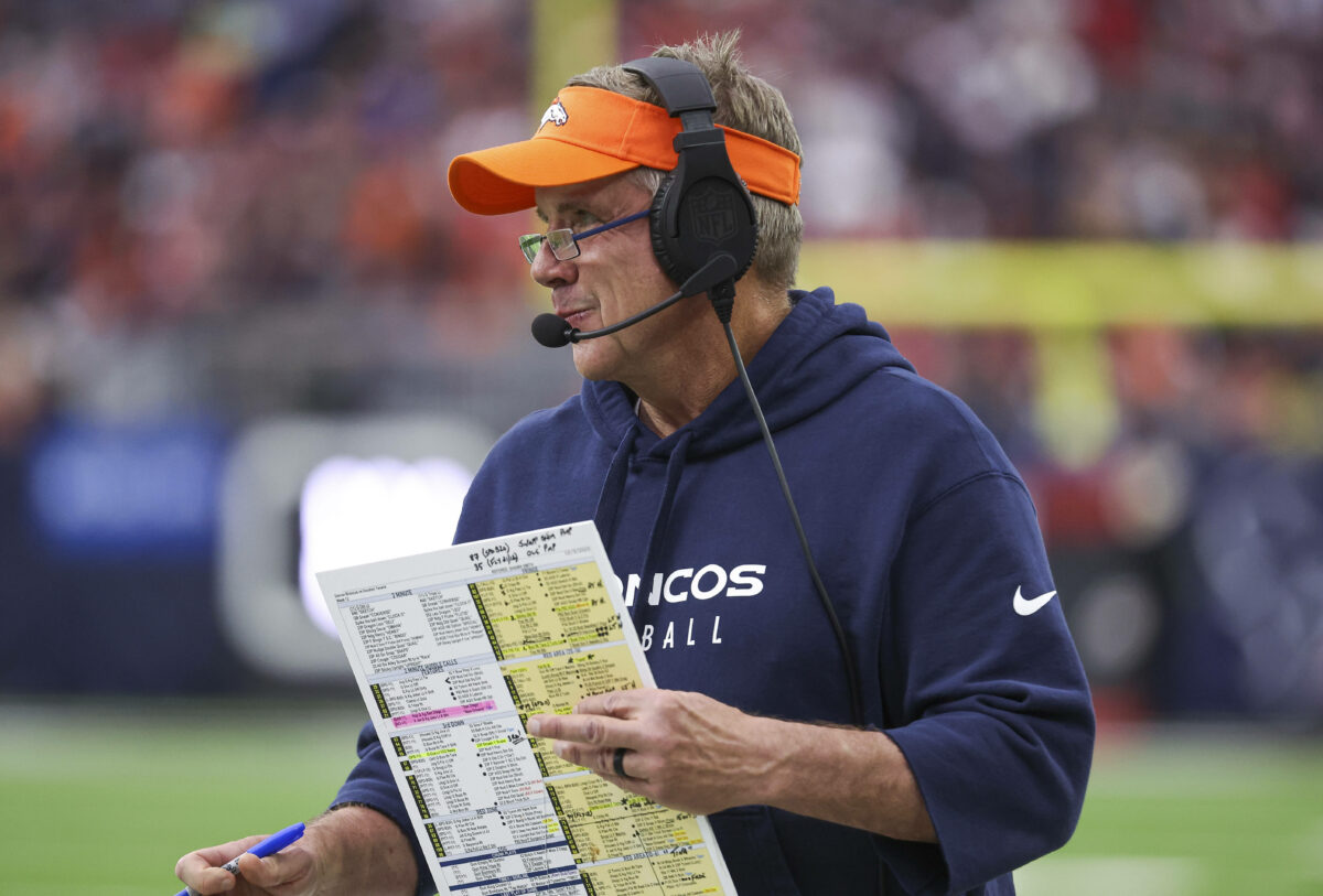 5 biggest questions facing the Broncos in 2024