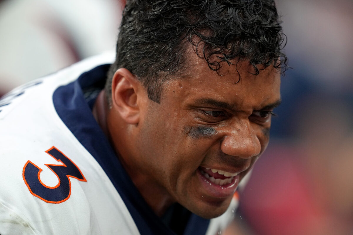 What’s next for Russell Wilson? 10 teams who could target QB in 2024