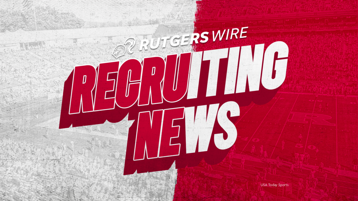 Taeshawn Alston is the latest to get a Rutgers football offer