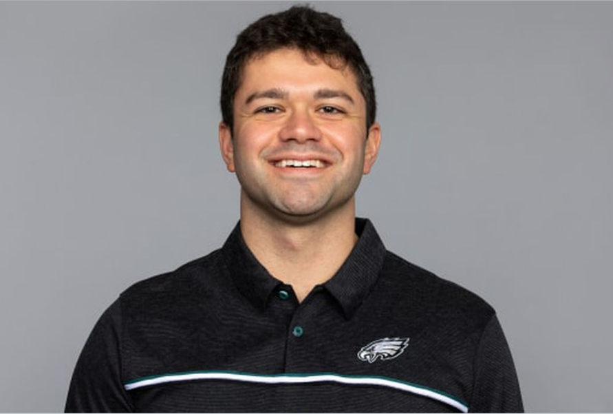Eagles request to interview Dolphins safeties coach Joe Kasper for the same position
