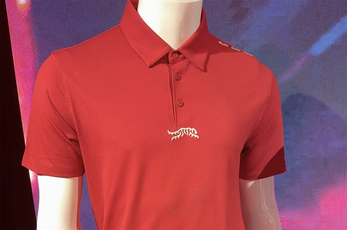 Sun Day Red: Check out Tiger Woods’ new lifestyle and golf brand launched alongside TaylorMade