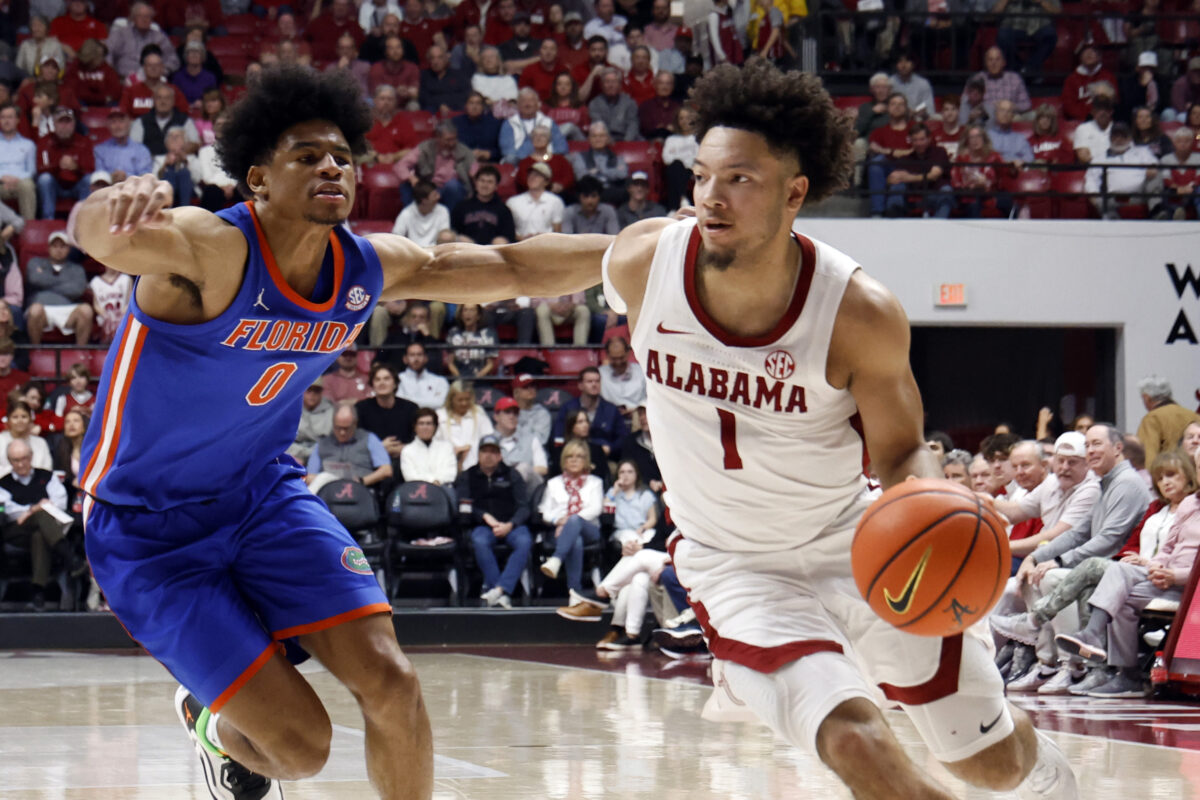 Five takeaways from Florida’s heart-breaking OT loss at Alabama