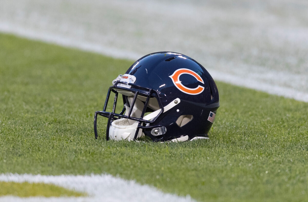 Bears announce new coaching staff additions for 2024 season