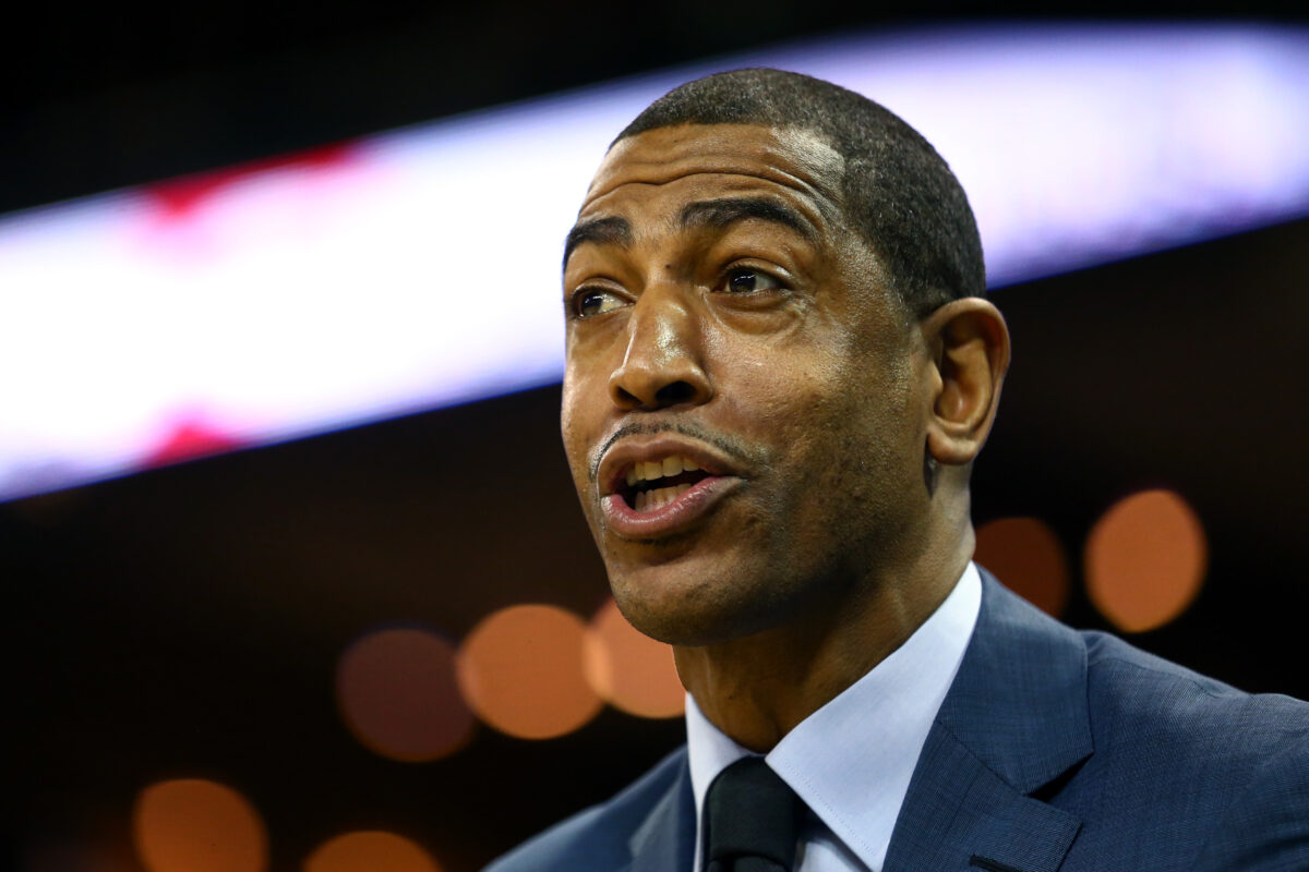 Nets’ Kevin Ollie stresses lack of defense in blowout loss at Raptors