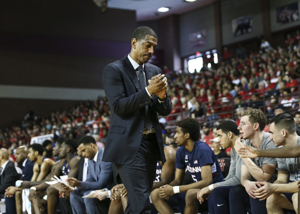 Nets’ Kevin Ollie discusses expectations for the team moving forward