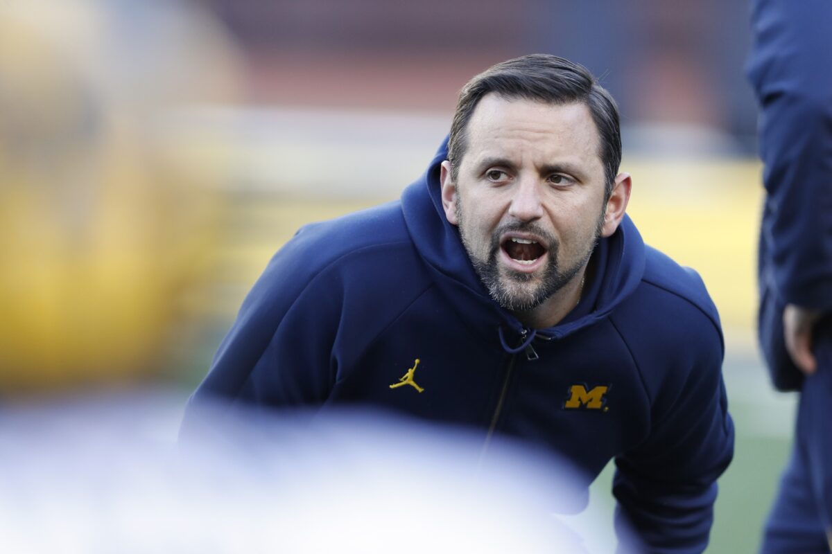 Former Rutgers assistant Anthony Campanile hired by the Green Bay Packers