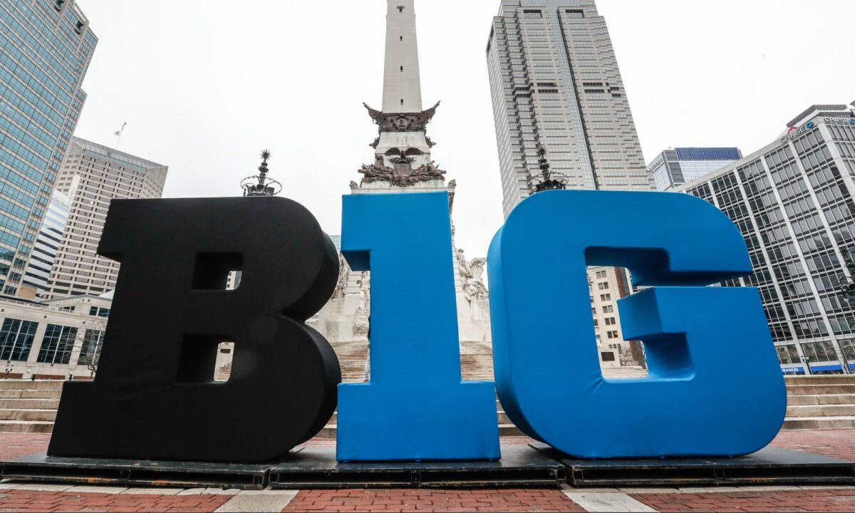 Too-early 2024 Big Ten Conference football game-by-game team predictions