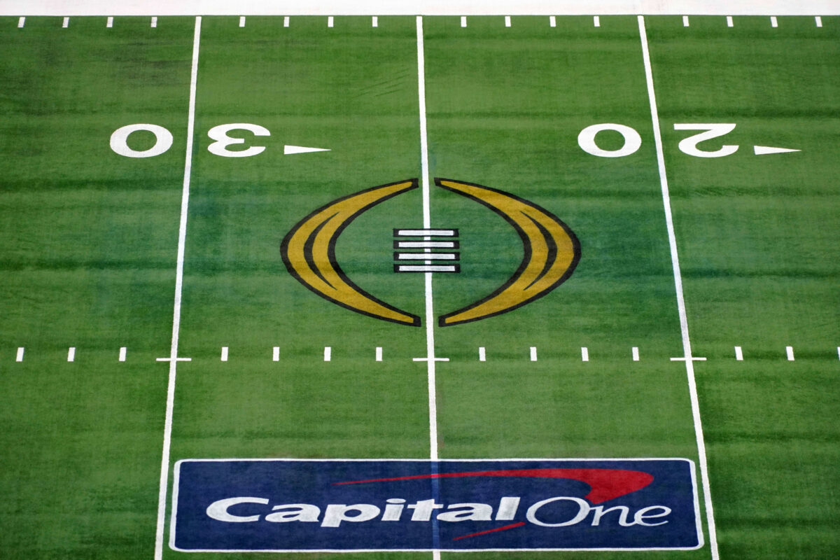 College Football Playoff Committee announces format for 12-team playoff: How could it look?