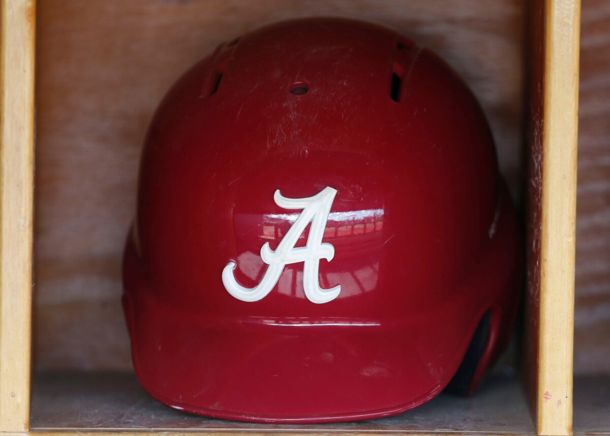 Alabama Baseball listed as a ‘Sleeper Team’ to make it to Omaha