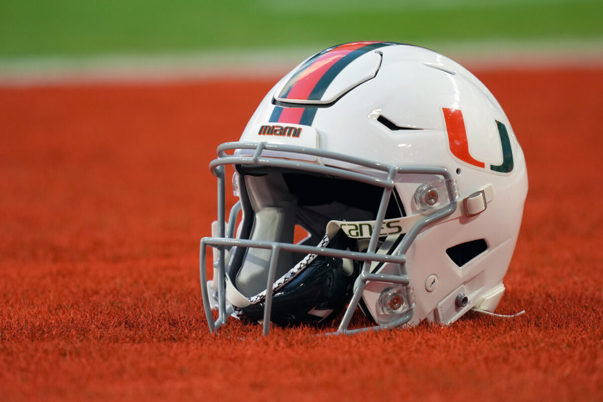 New CB coach Chevis Jackson and Guidry’s reunion spells success for Miami