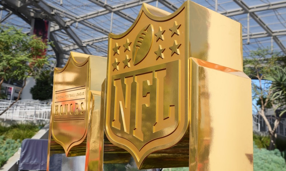 NFL Honors: How to watch as Hall of Fame Class of 2024 is revealed
