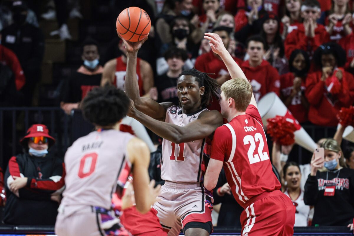 Rutgers men’s basketball vs Wisconsin: Prediction, point spread, odds, best bet