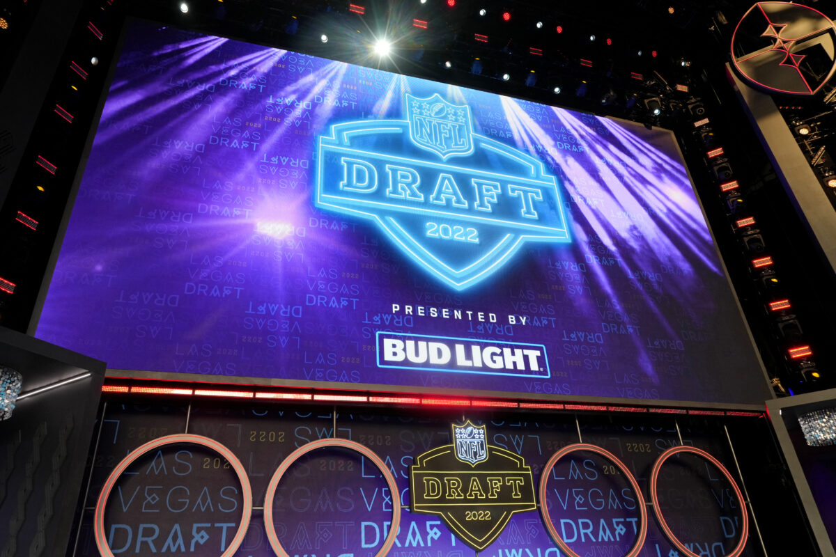 Steelers officially put in bid to host NFL draft in 2026 or 2027