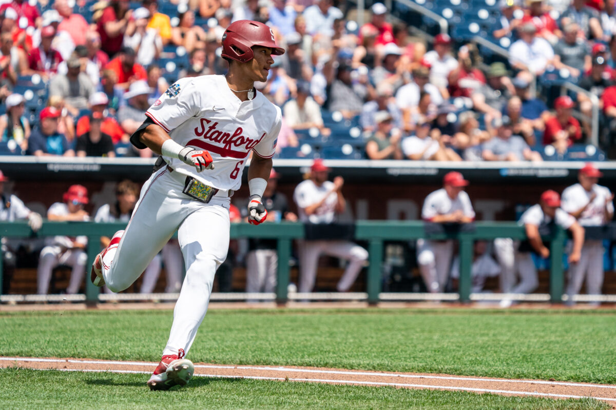 The top five Aggies to watch for to start the baseball season