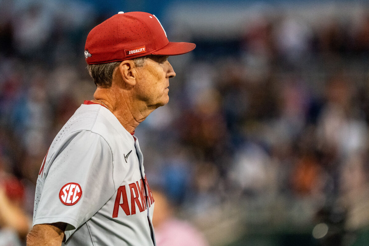 Beyond the Box Score: Arkansas takes care of business on opening day