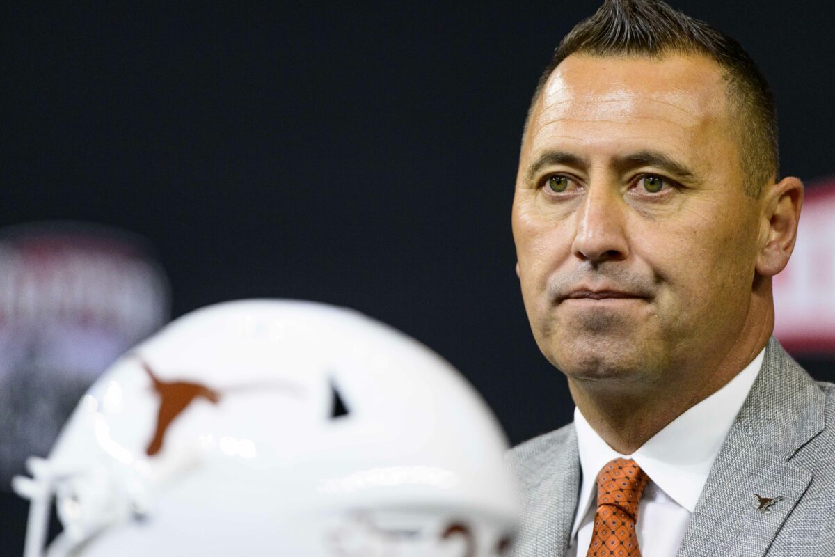 Longhorns giving Sarkisian contract extension is eerily reminiscent to Texas A&M’s mistake with Fisher