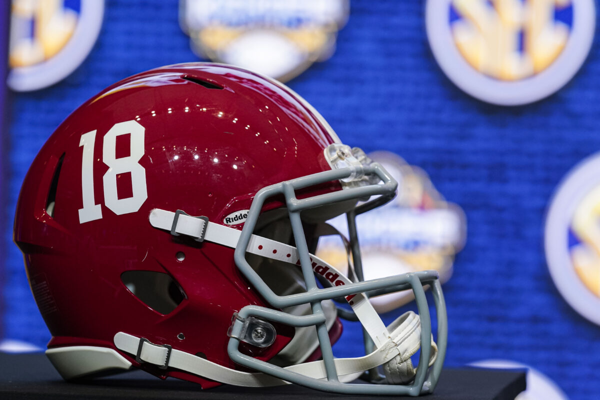 Alabama’s top newcomer expected to have immediate impact