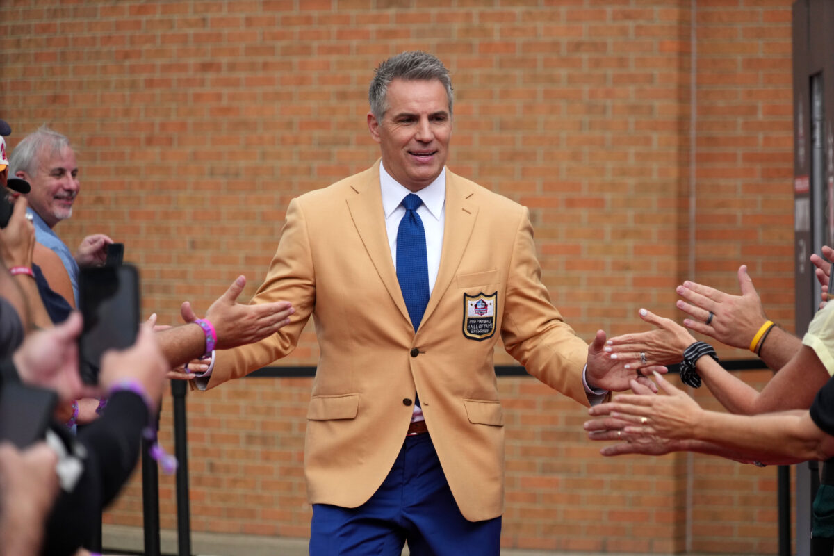 Ex-Giant Kurt Warner: ‘Nearly impossible’ to scout college quarterbacks
