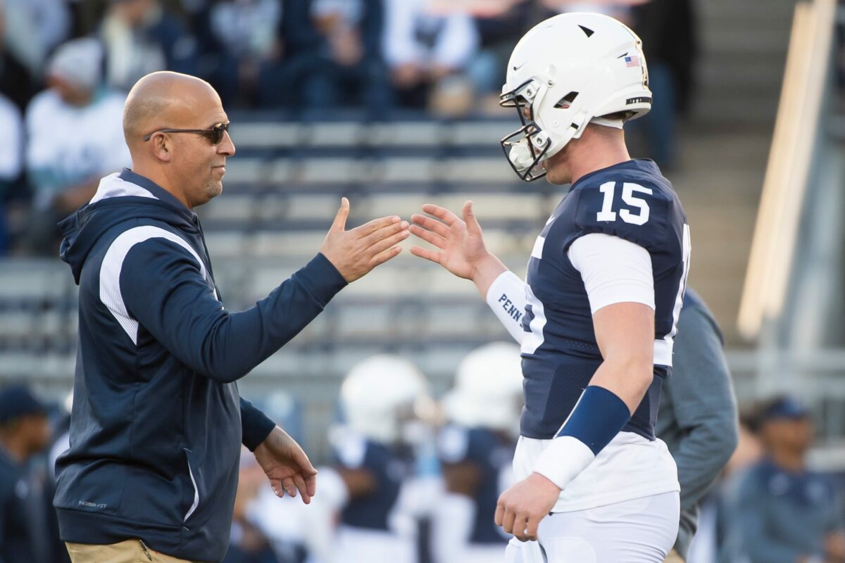 Early Big Ten football power rankings reveal: Can Penn State get over the hump?