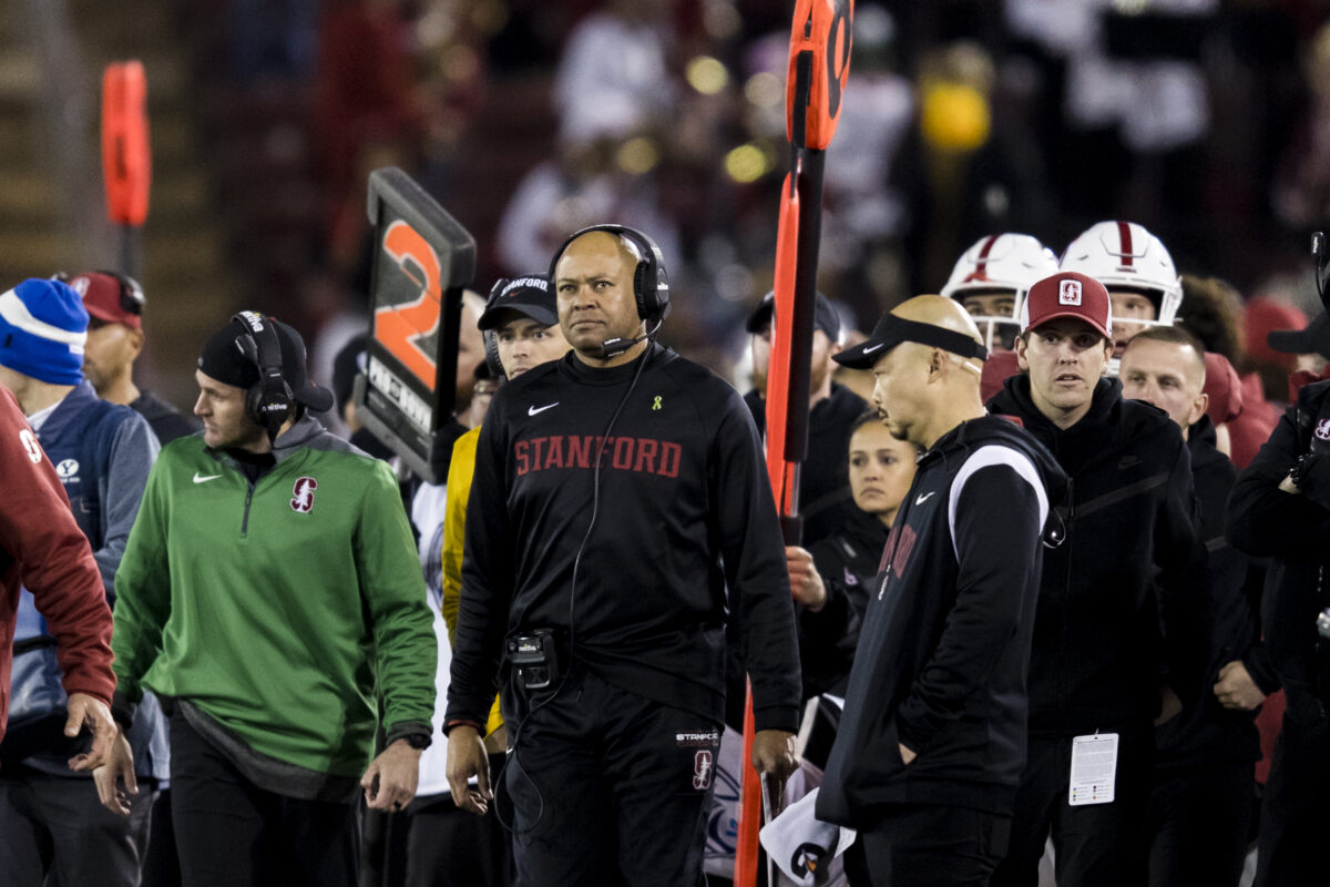 UCLA coaching search: Bruins need to stay far away from David Shaw