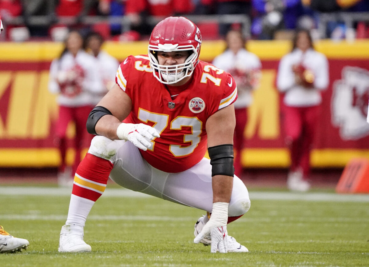 1 pending free agent Chargers should target: AFC West Edition