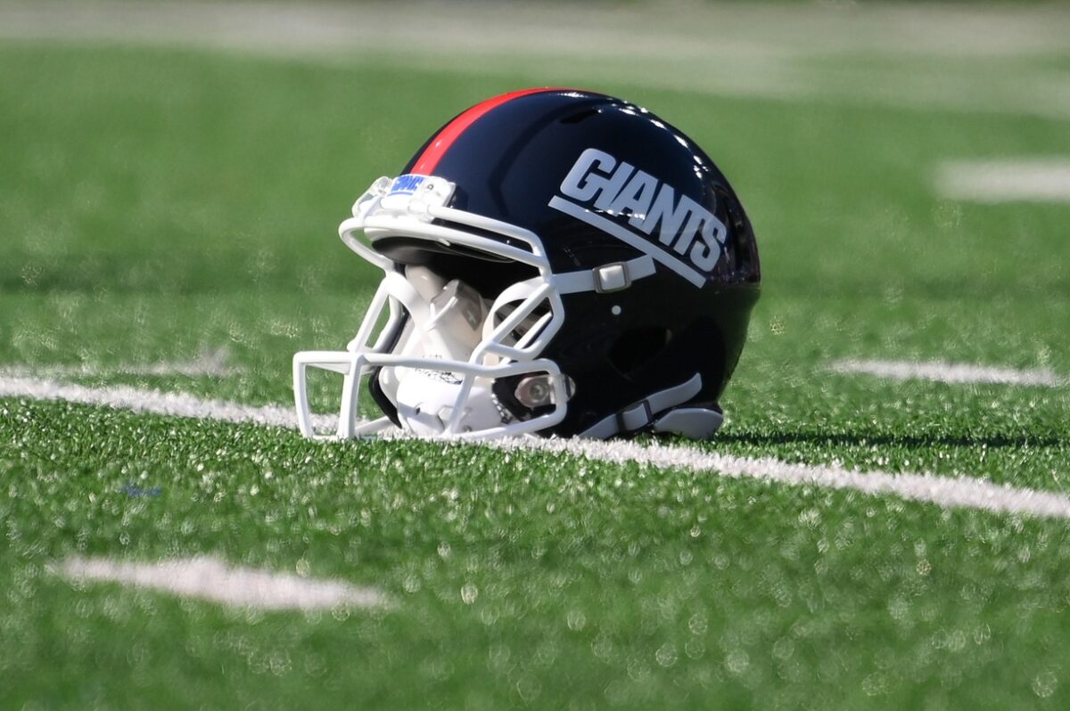 New York Giants added former Rutgers coach Zak Kuhr to their coaching staff