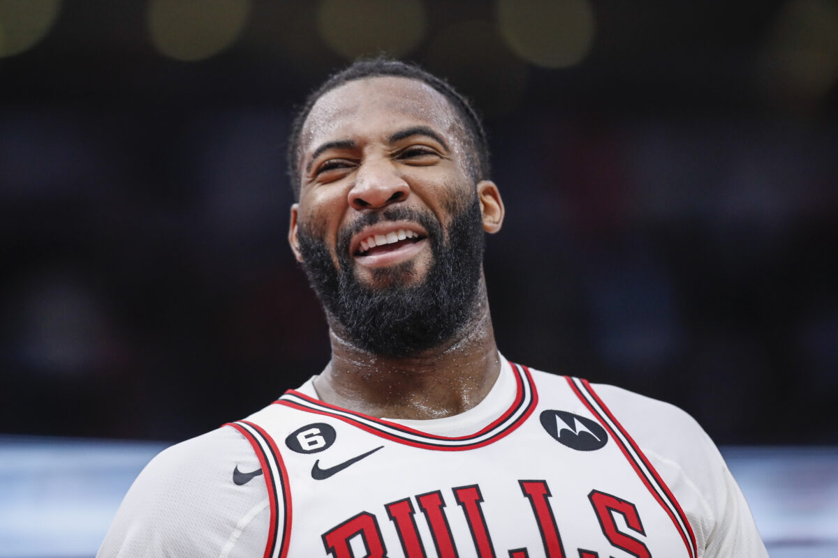 Philadelphia 76ers thought they had a deal for Andre Drummond pre-2024 NBA trade deadline