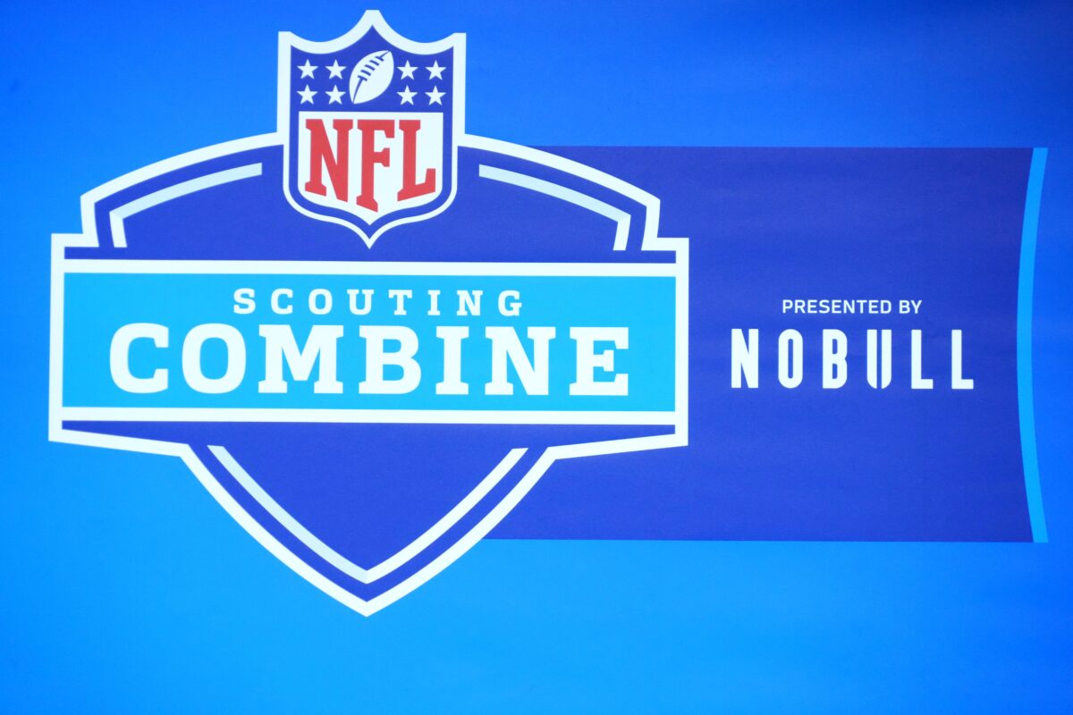 Four UNC football players  invited to NFL draft Combine